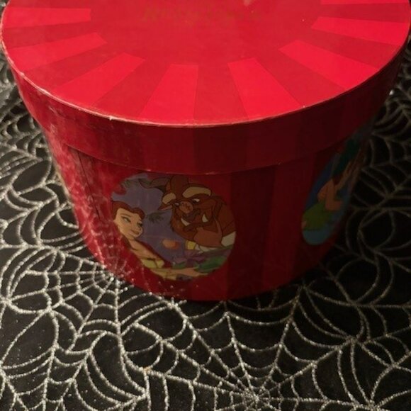 GUC Disney 1999 A Christmas to Remember Ornament Set (Incomplete - 11/12) - Picture 2 of 7